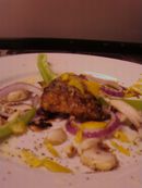 Honey Balsamic Chicken.