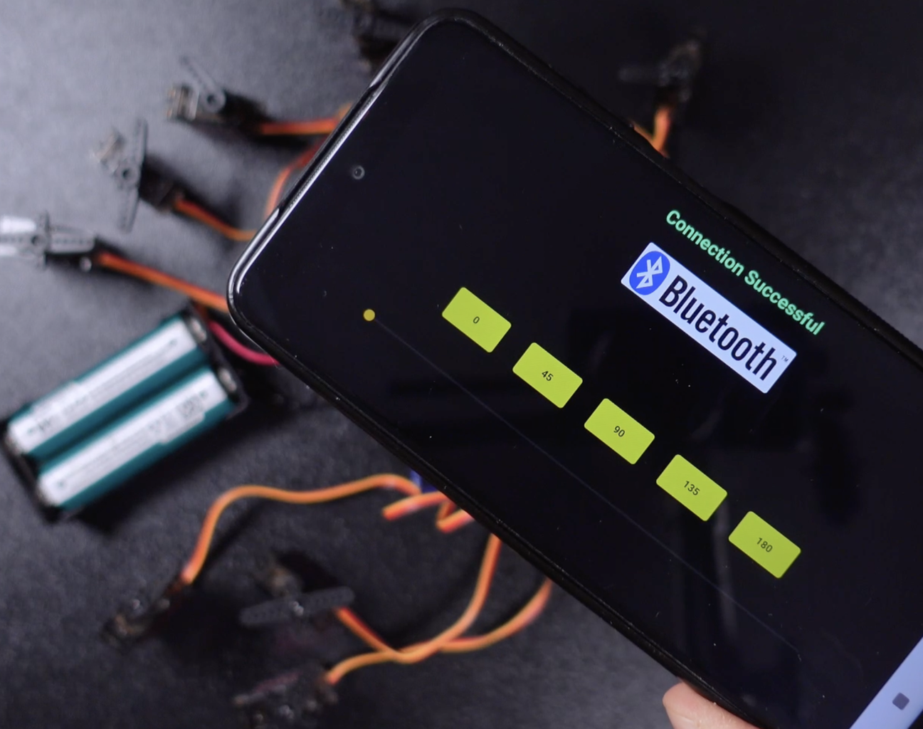Explore Using a Customized Arduino Nano-based Board to Wirelessly ...