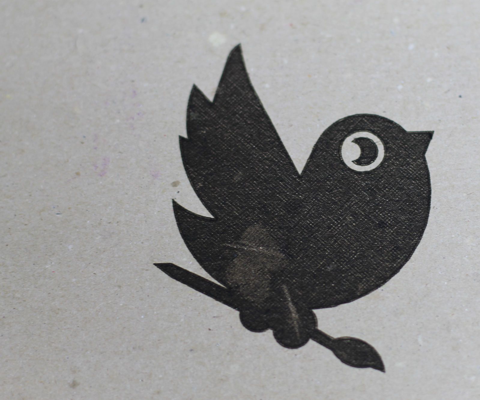 Endurance Shares a Full Instruction How to Make Nice Engravings.Very Useful and Practical!