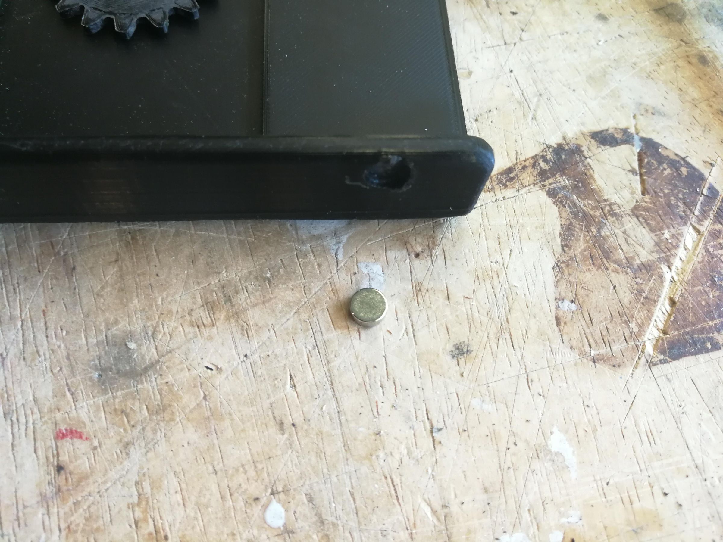 Hands Free Cooking Aid for the Visually Impaired 7 Steps Instructables