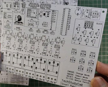 Home Automation Using Arduino and WiFi Module ESP01 | Arduino ESP8266 ...