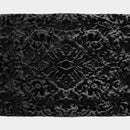 Casting Coal With Epoxy Resin and Silicone Molds