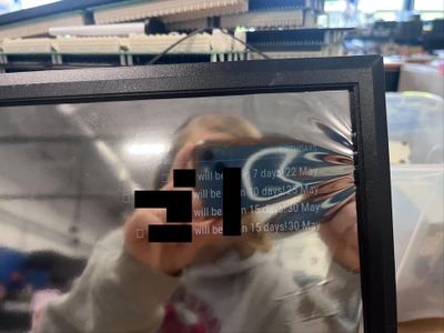 Set Up Your Monitor