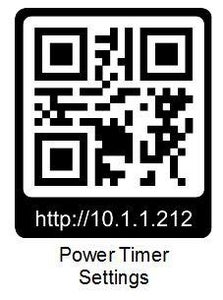 ESP-01 Timer Switch TZ/DST Updateable Without Reprogramming