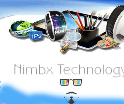 Nimbx Technology Develops Custom APP, Design Custom Responsive Website, Fulfil Graphic Design Requirement