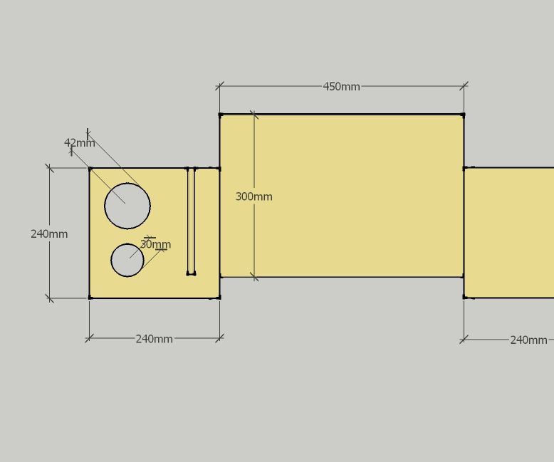 Laptop Table : 3 Steps (with Pictures) - Instructables