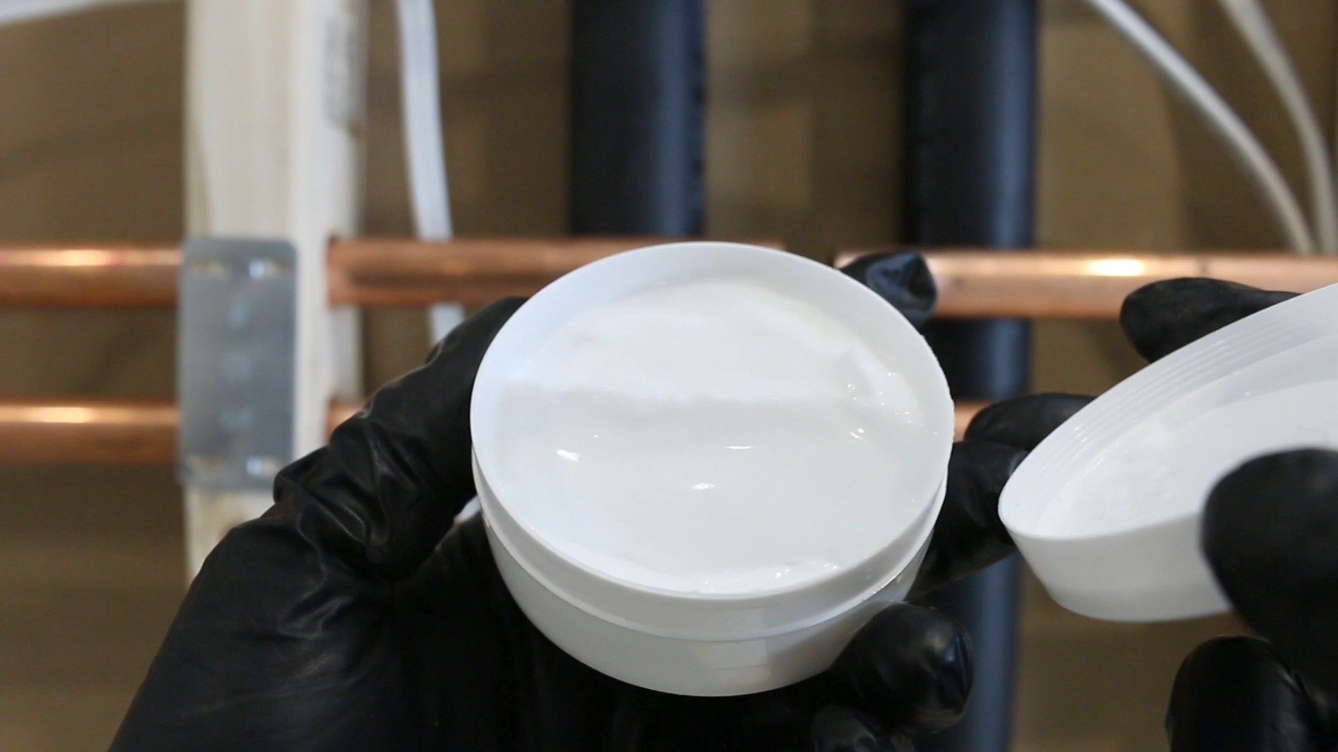 How to Solder Copper Pipe in a Wall 16 Steps (with Pictures