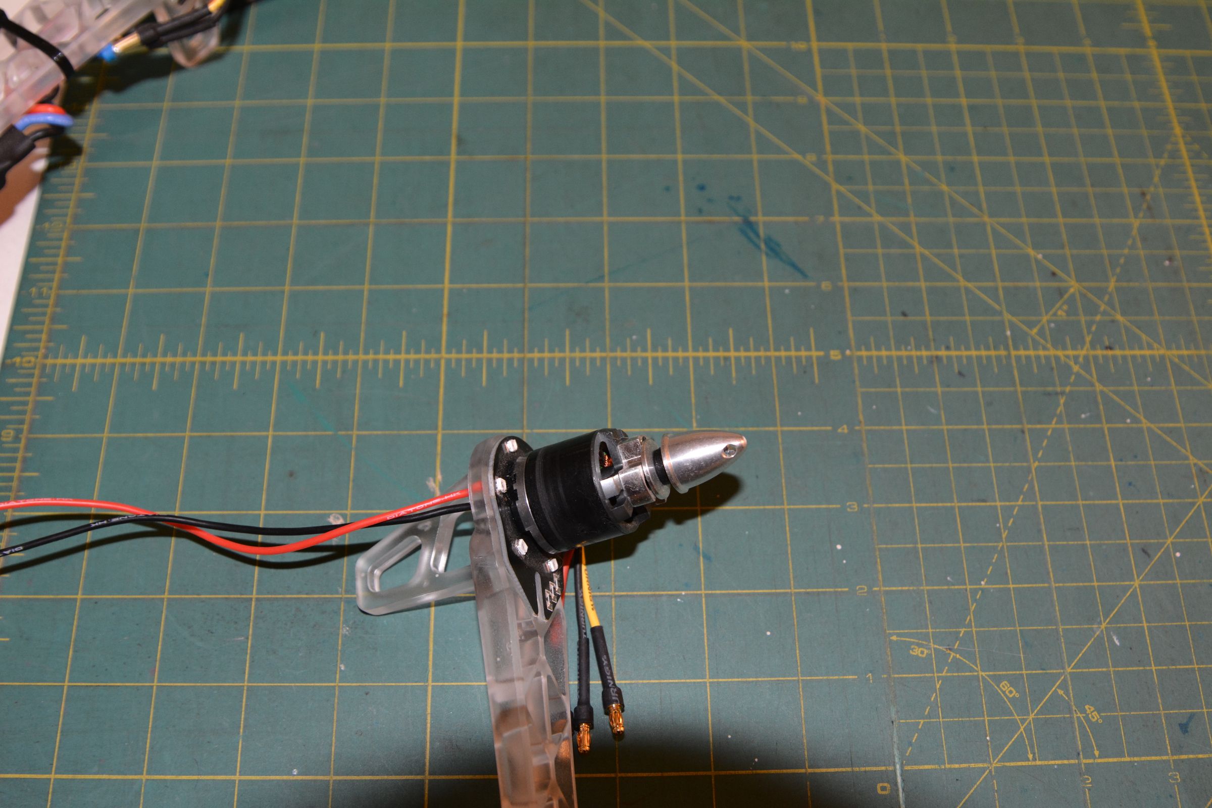 3D Printed Drone : 12 Steps (with Pictures) - Instructables