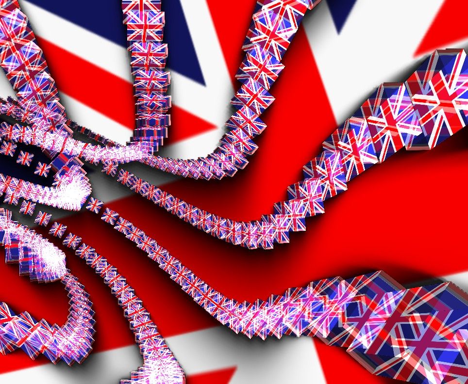 Create Your Own Music Visualisation!
