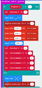 Program Button: A+B