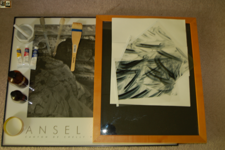 Tri-color Gum Bichromate Prints From Digital Images : 13 Steps (with ...