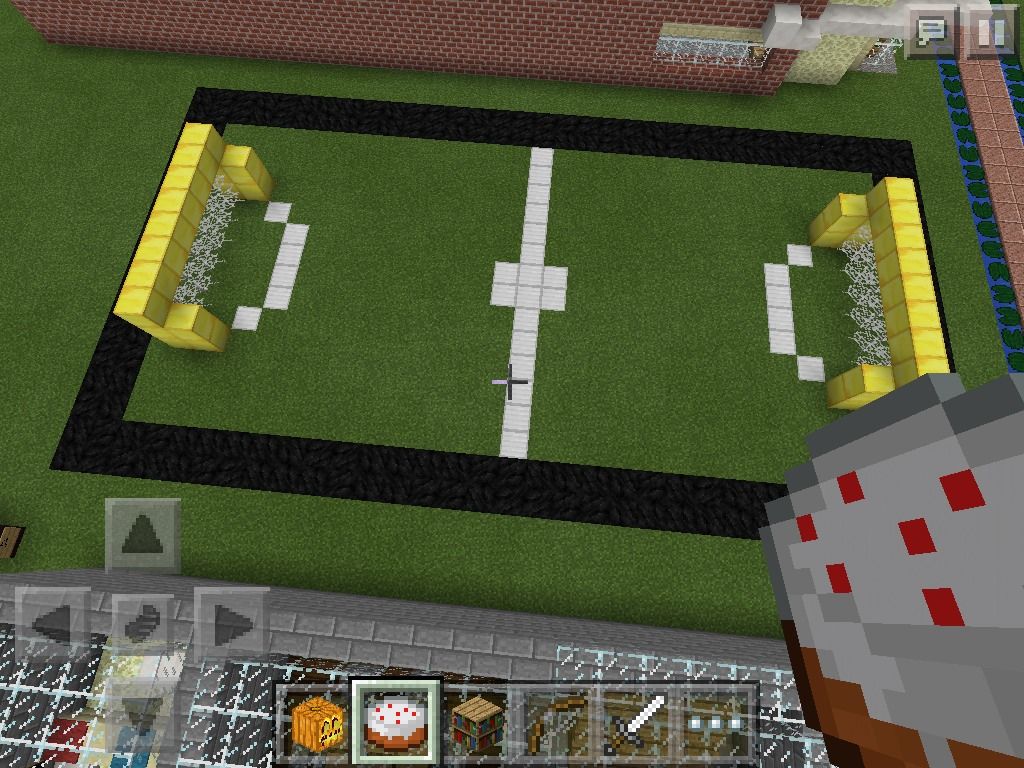 Minecraft School : 6 Steps - Instructables