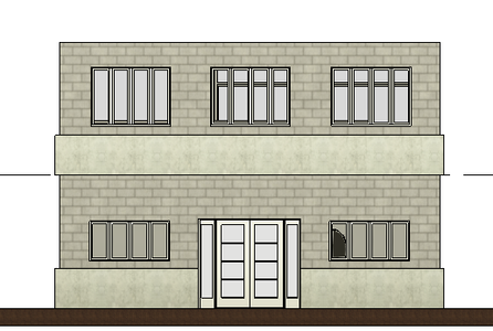 Windows/Doors