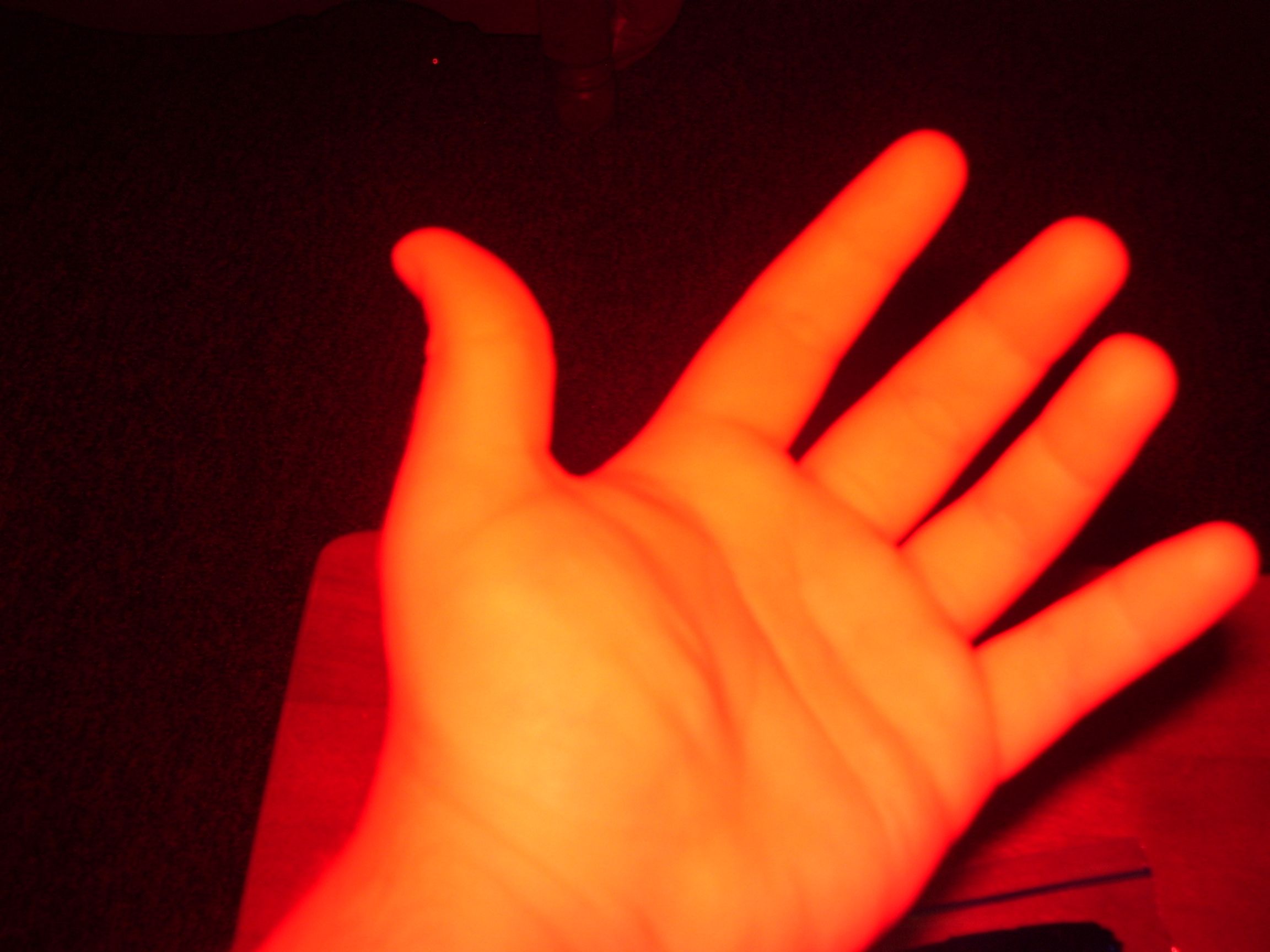 DIY Color Filter for Your Camera