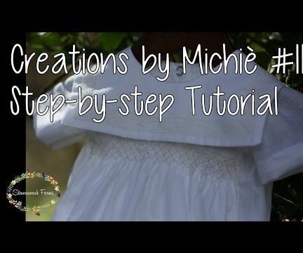 Creations by Michie #115