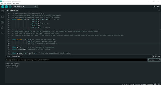 Ball Balancing Robot : 21 Steps (with Pictures) - Instructables
