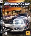 MIDNIGHT CLUB LA CHEAT