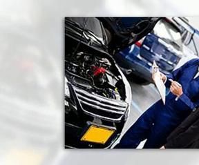 Car Repair Books