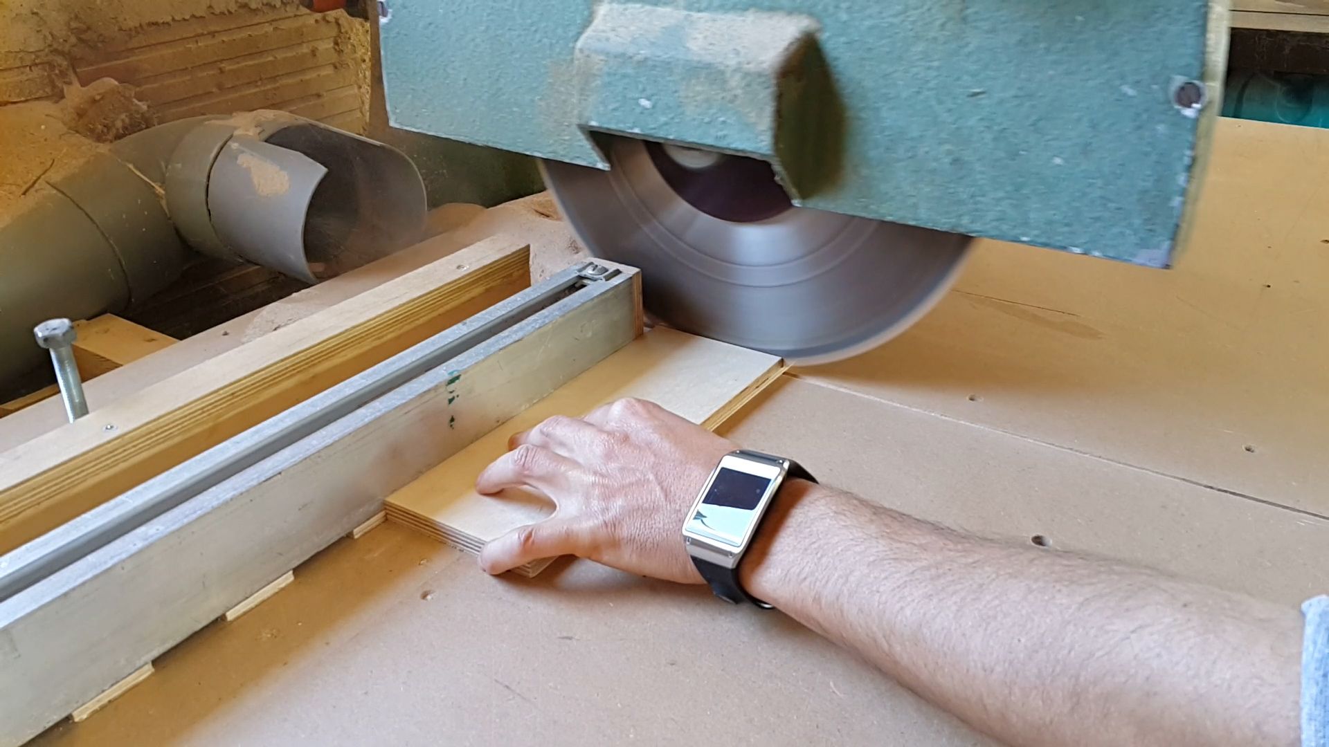 DIY Concealed Hinge Jig 8 Steps (with Pictures) Instructables