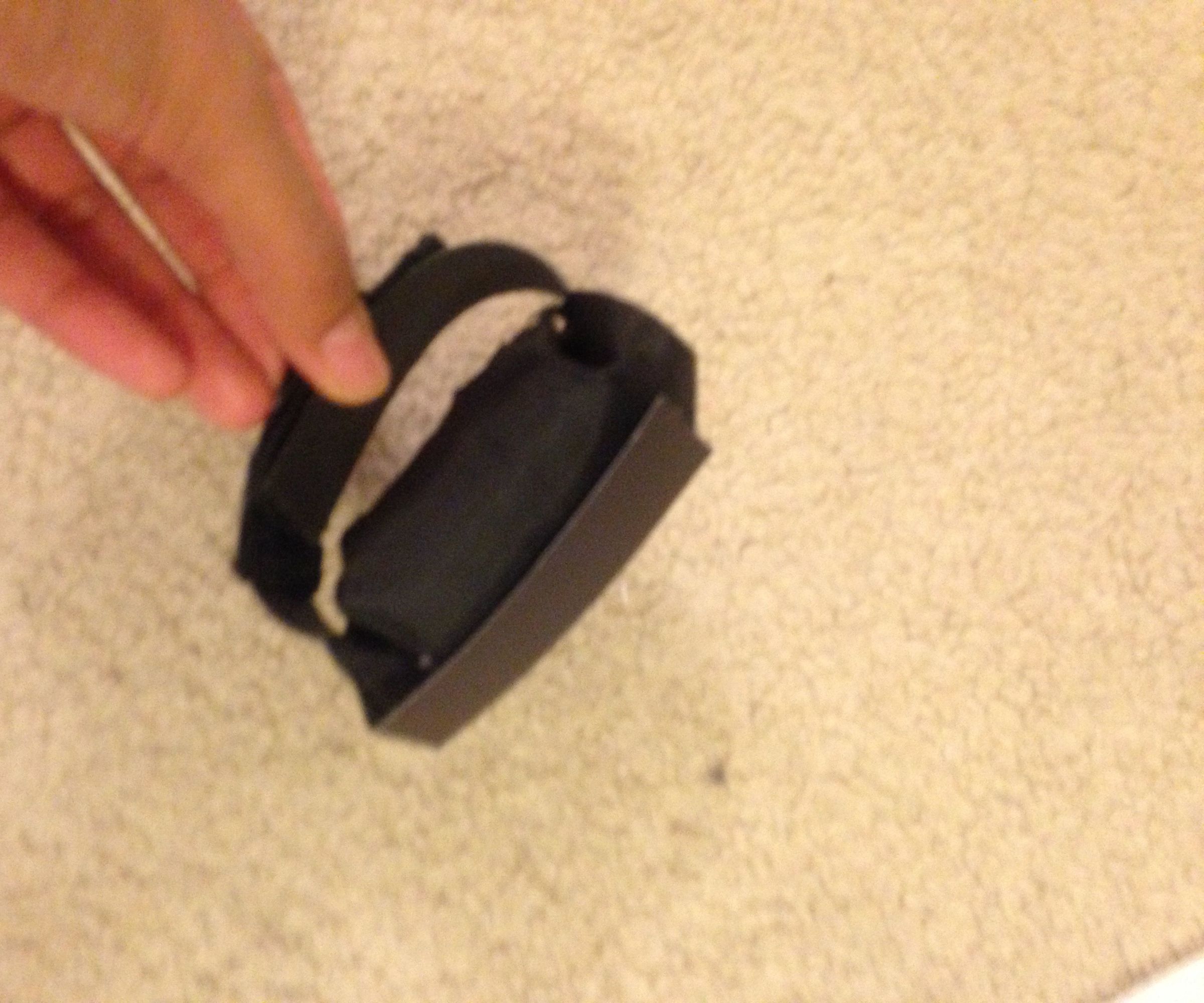 Eating Utensil Grip