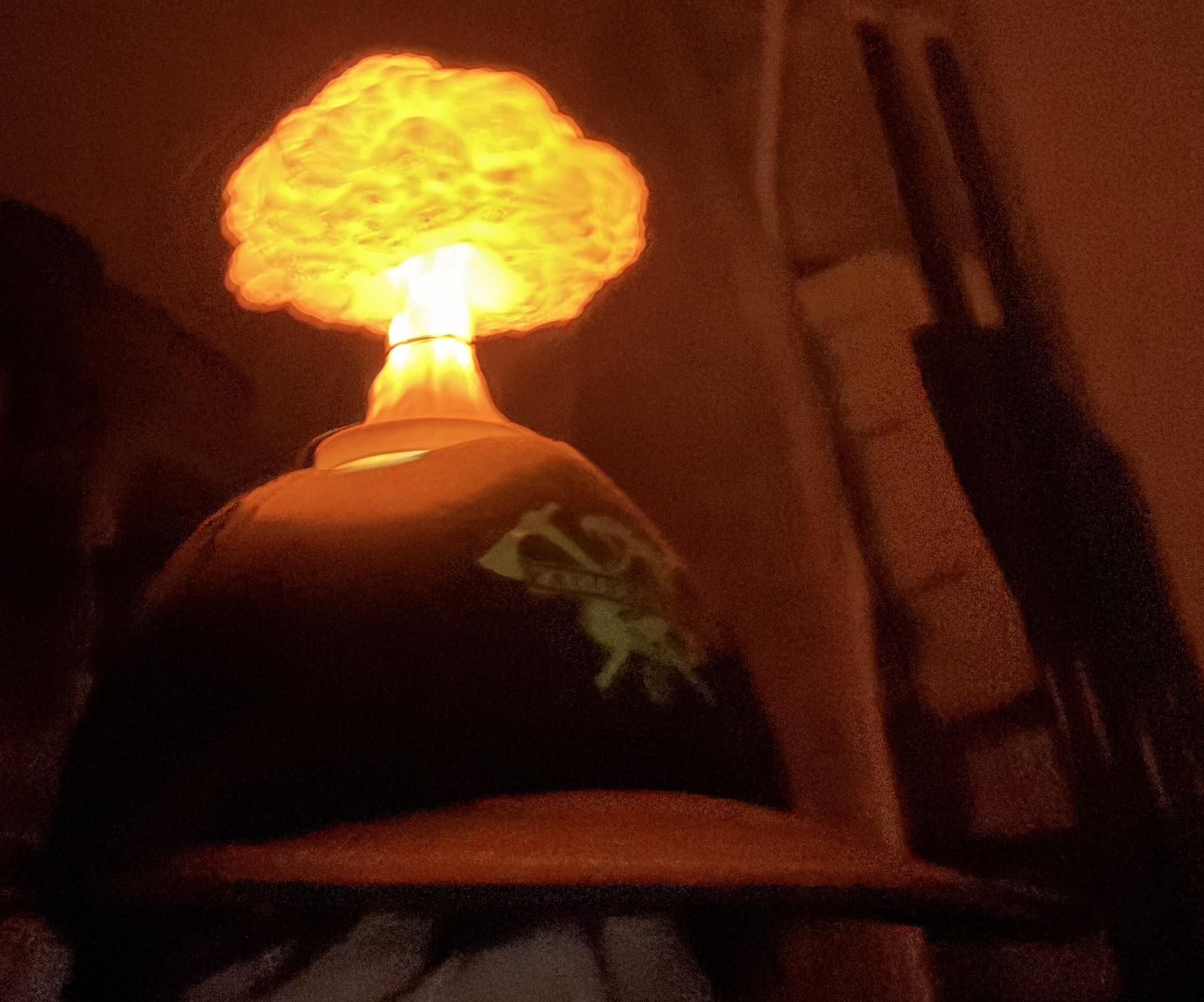 Mind Blown (Hat)