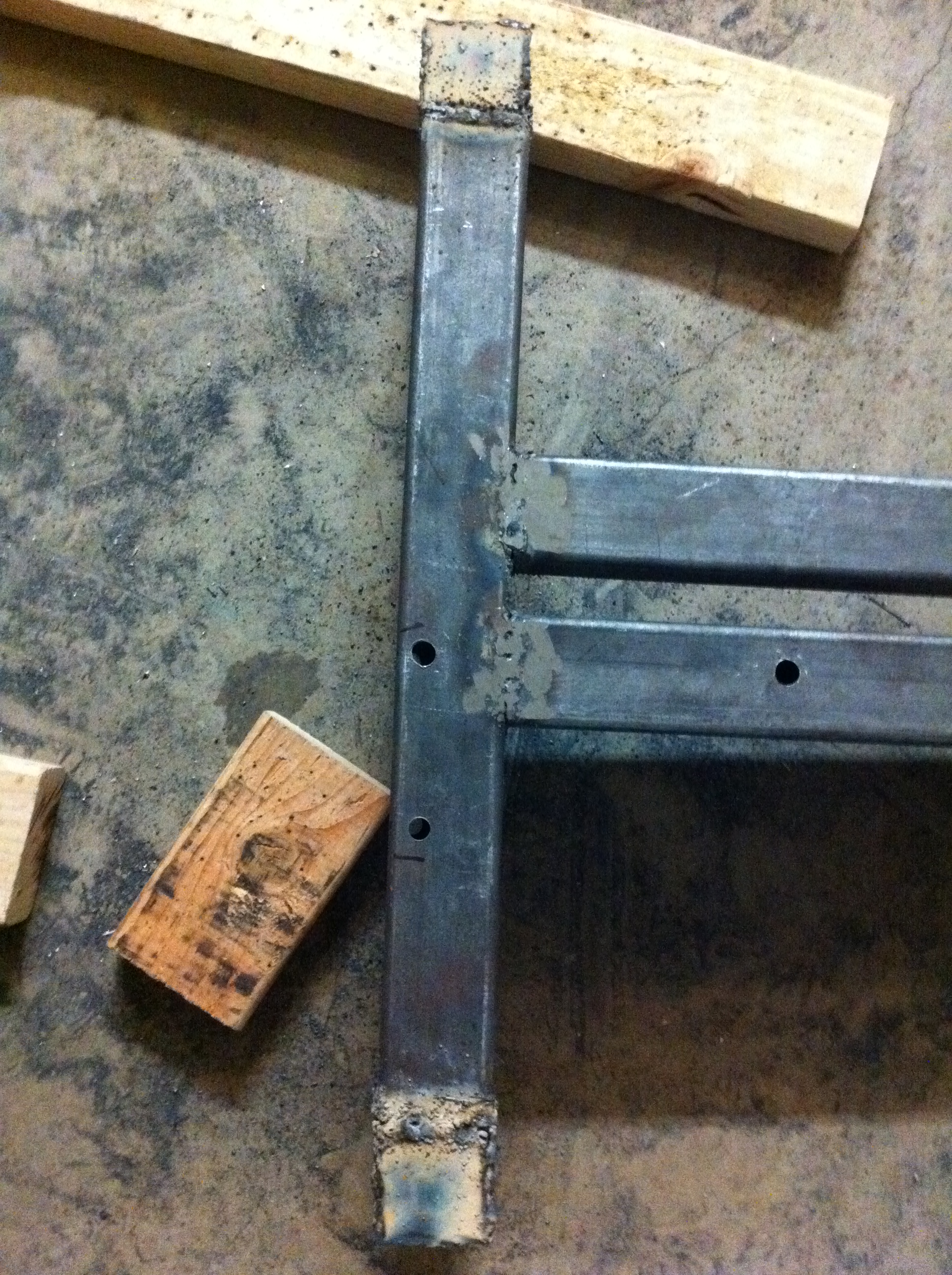 Build a Wakeboard Winch Under 900 From 18 Steps