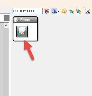 In Visuino Add Components