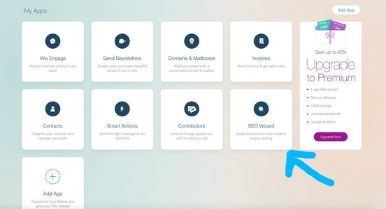 SEO Wizard