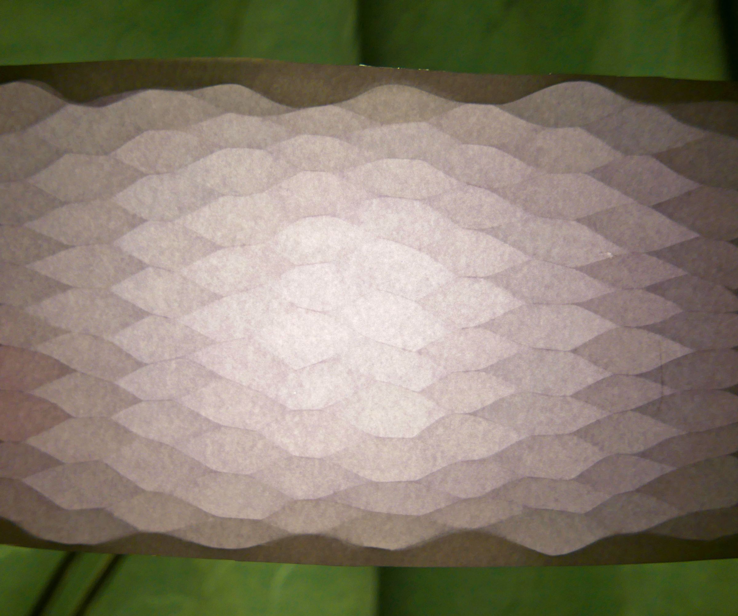 Lightweight Structural Honeycomb Panel