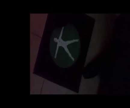 Self Sustaining Luminous Mat 