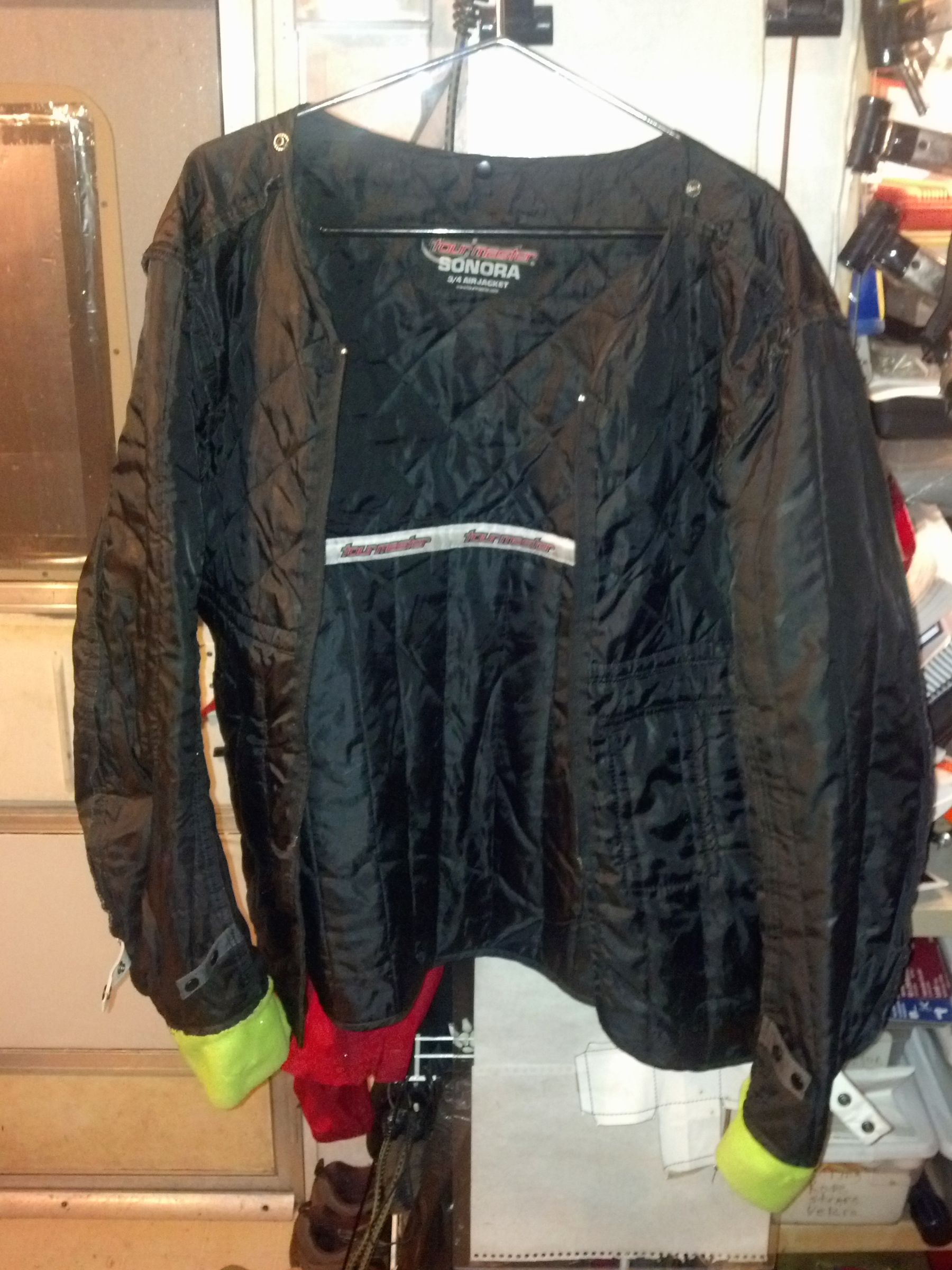 $15 Dollar Heated Gear for Motorcycling, Impossible. or Is It...