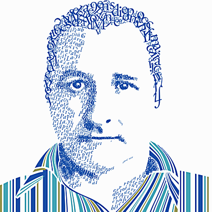 author