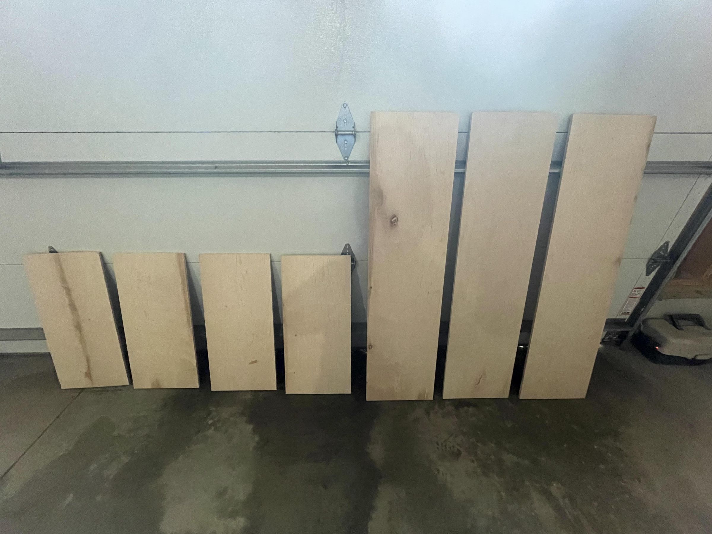 Wooden Puzzle Shelf : 7 Steps (with Pictures) - Instructables