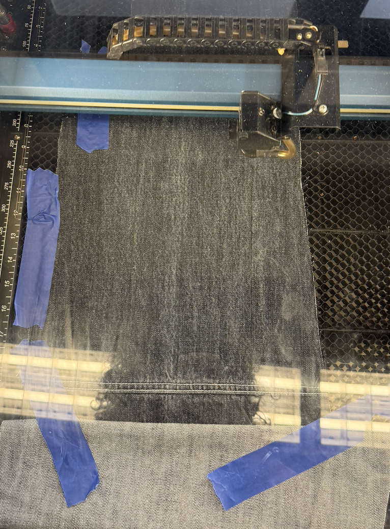 Creating and Cutting Straps