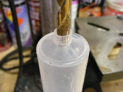 Modifying the Syringes