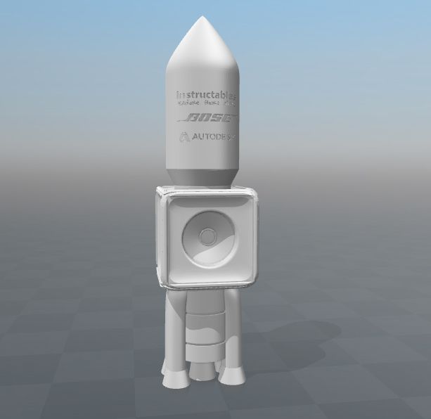 NASA's New Horizons Rocket - Atlas V