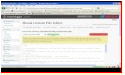 How to Add Background Image in Thesis Theme Navigation Menu?