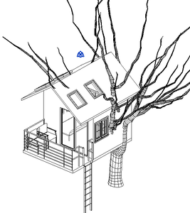 Tree House
