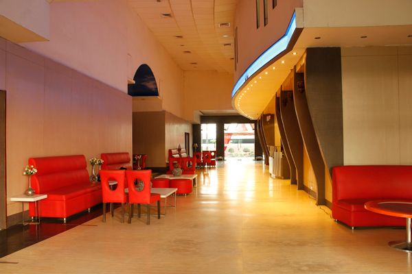 Party Lawns East Delhi