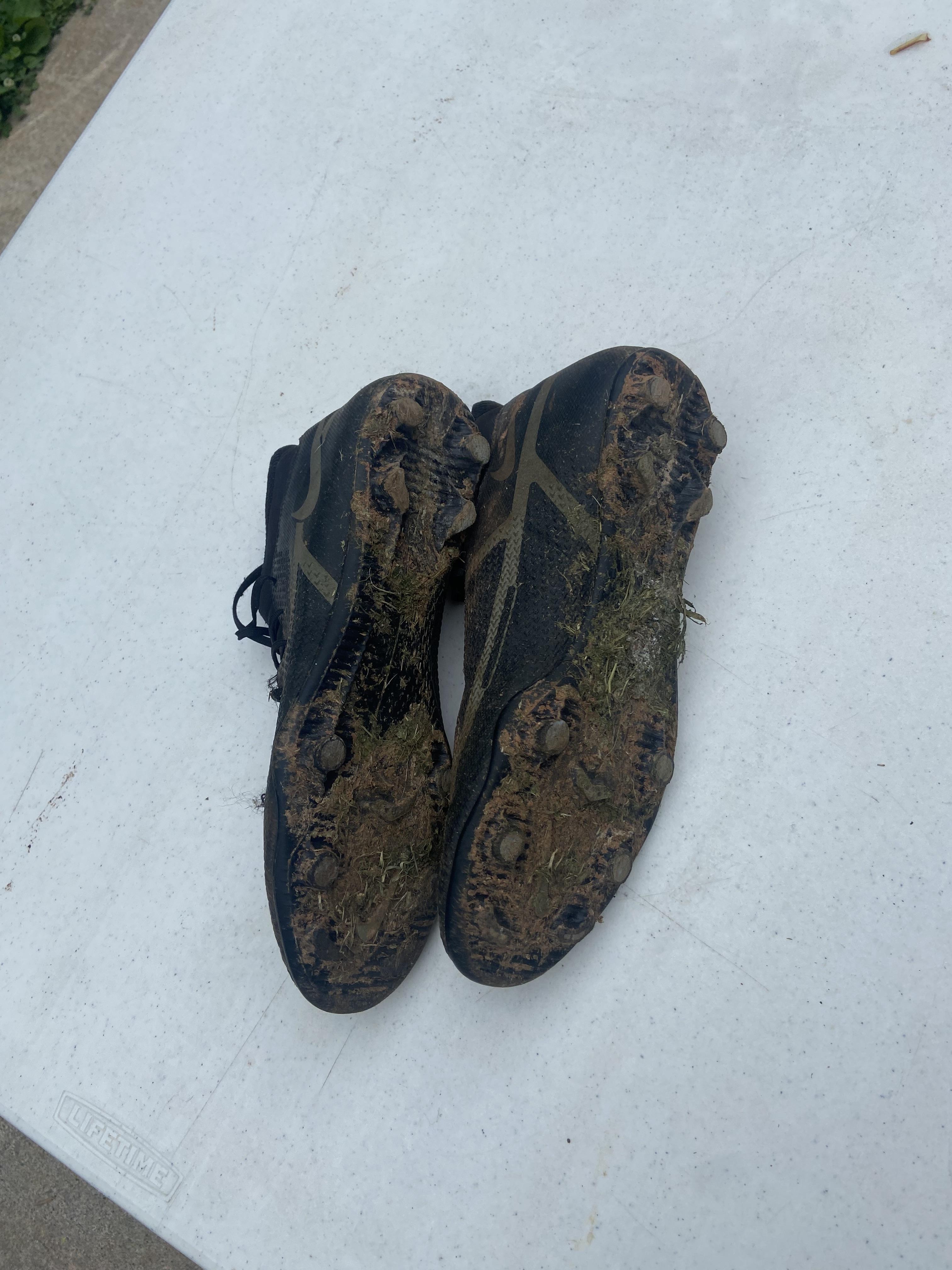 cleats release dates