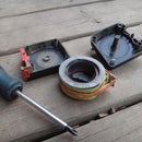 How to Fix a Measuring Tape That Won't Retract (Broken Spring)