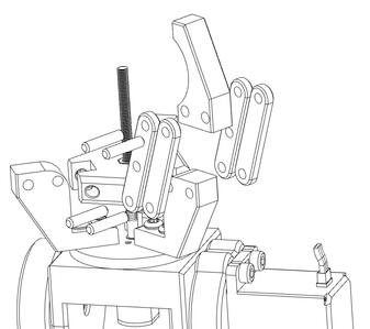 KAUDA Robotic Arm : 12 Steps - Instructables