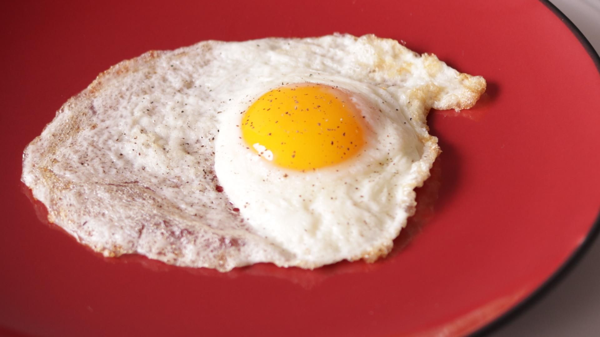 How to Cook a Fried Egg in an Air Fryer 4 Steps (with Pictures