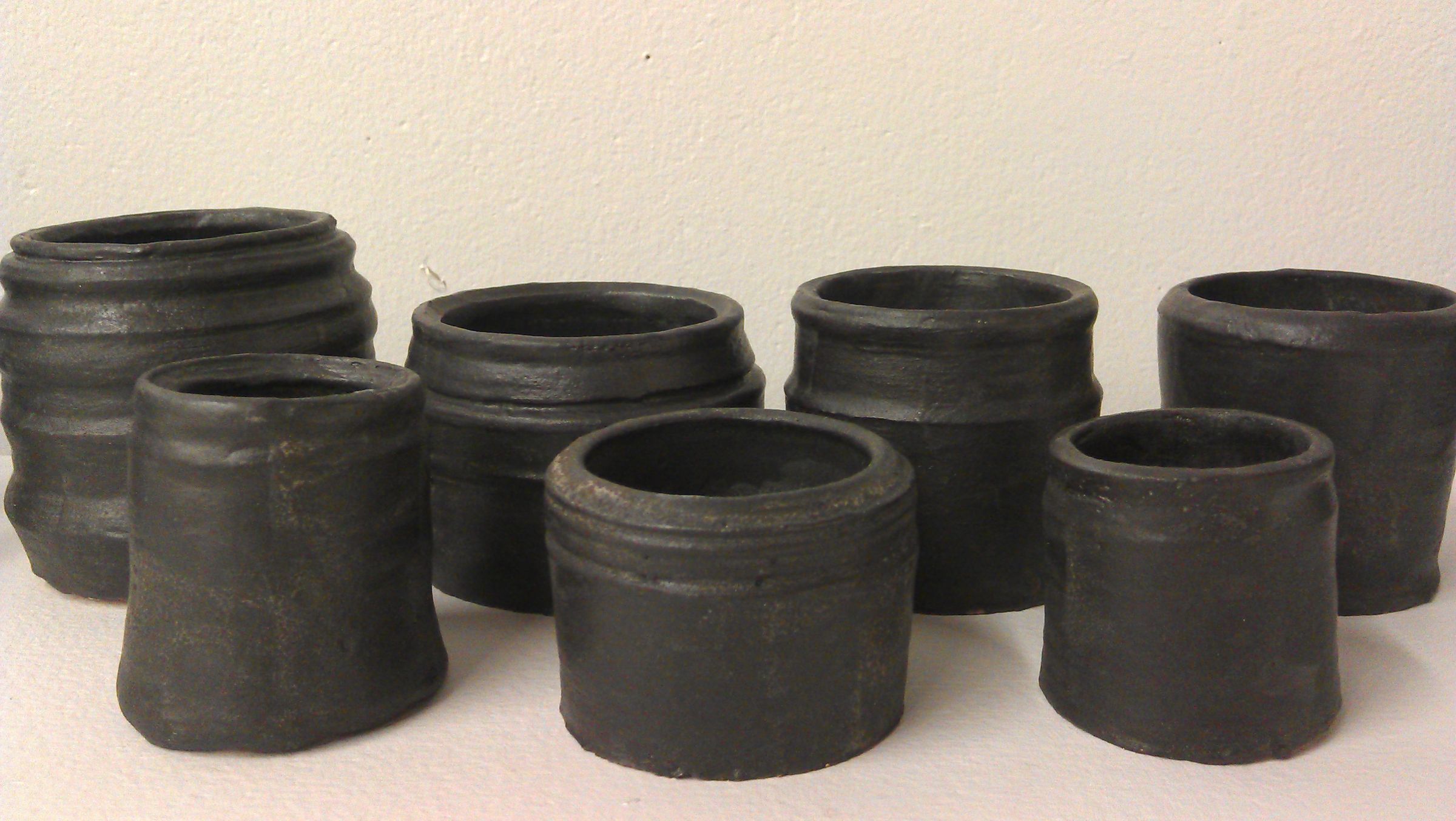3D Printed Ceramic Ribs 3 Steps Instructables