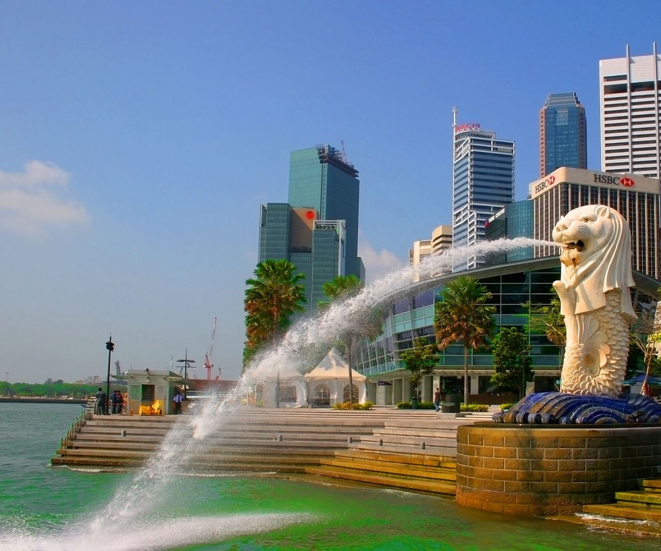 How to Spend Your Vacation in Singapore