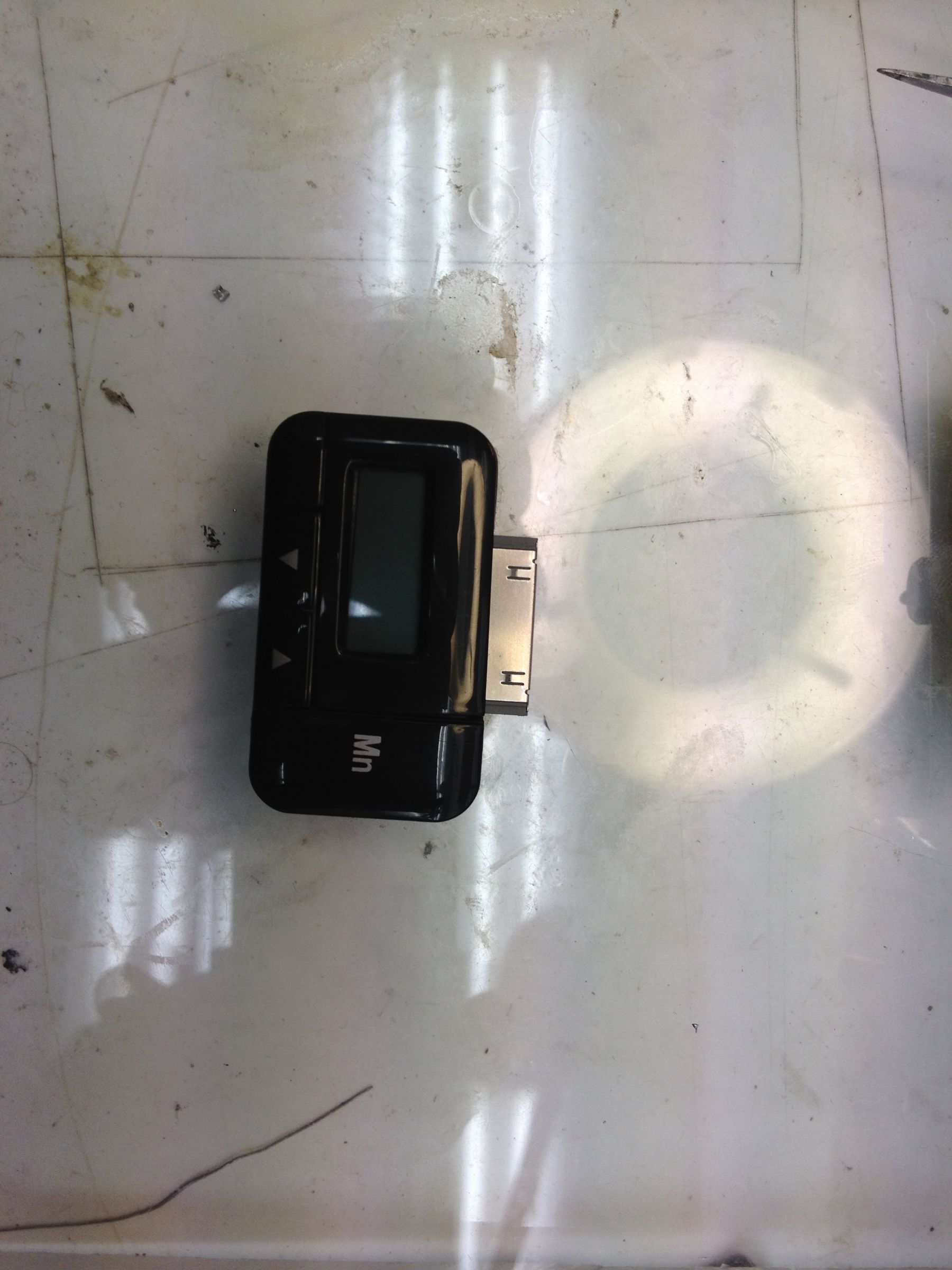 Wireless Fm Transmitter Hack 3 Steps Instructables