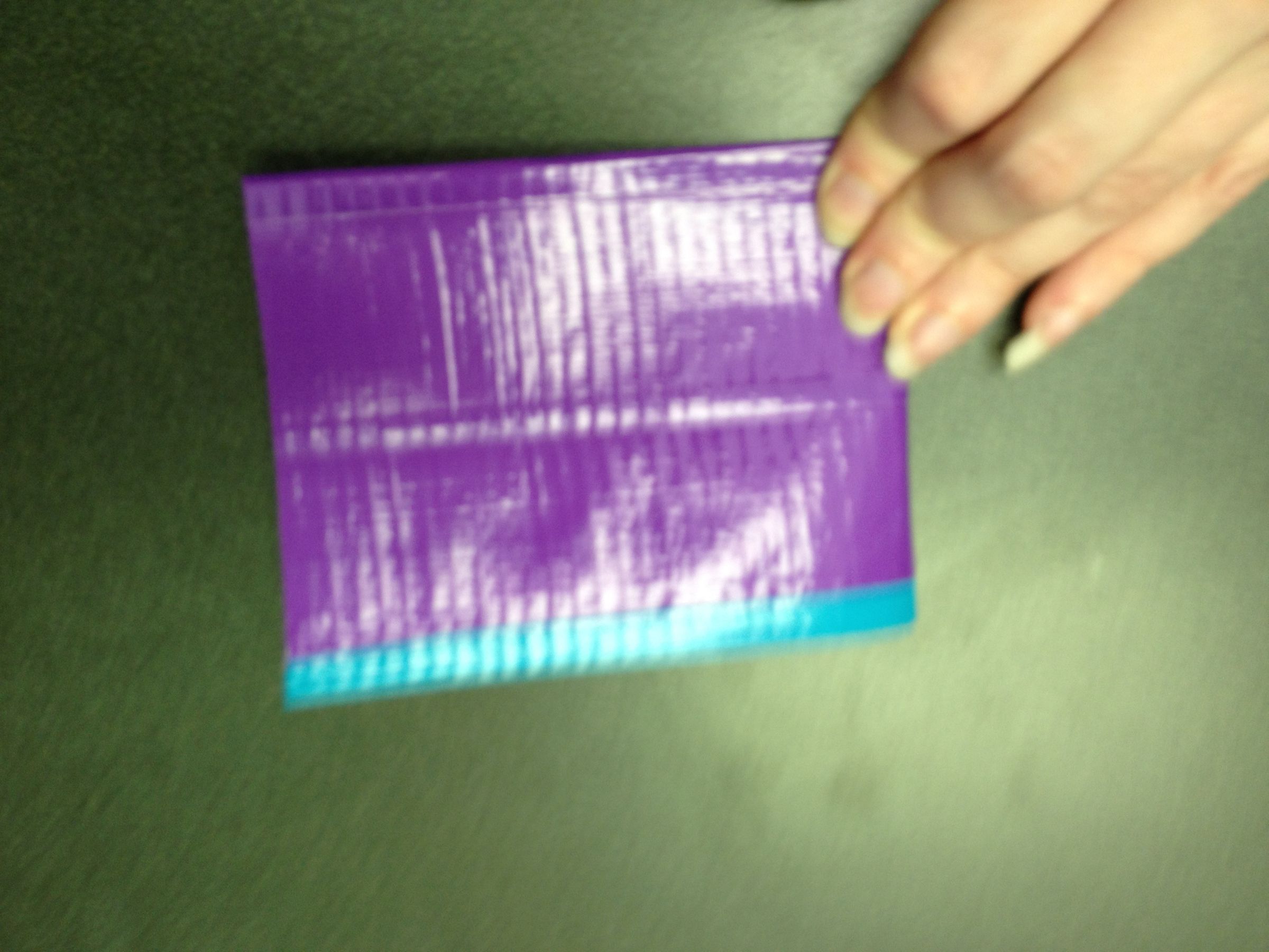 Easy Duct Tape Wallet : 8 Steps - Instructables