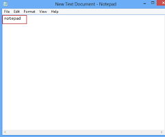 How to Shutdown Computer Without Using Start.