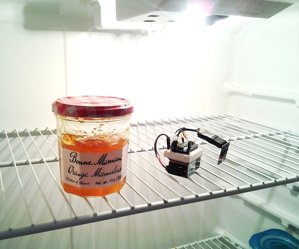 ESP8266 Projects for Beginners - Instructables