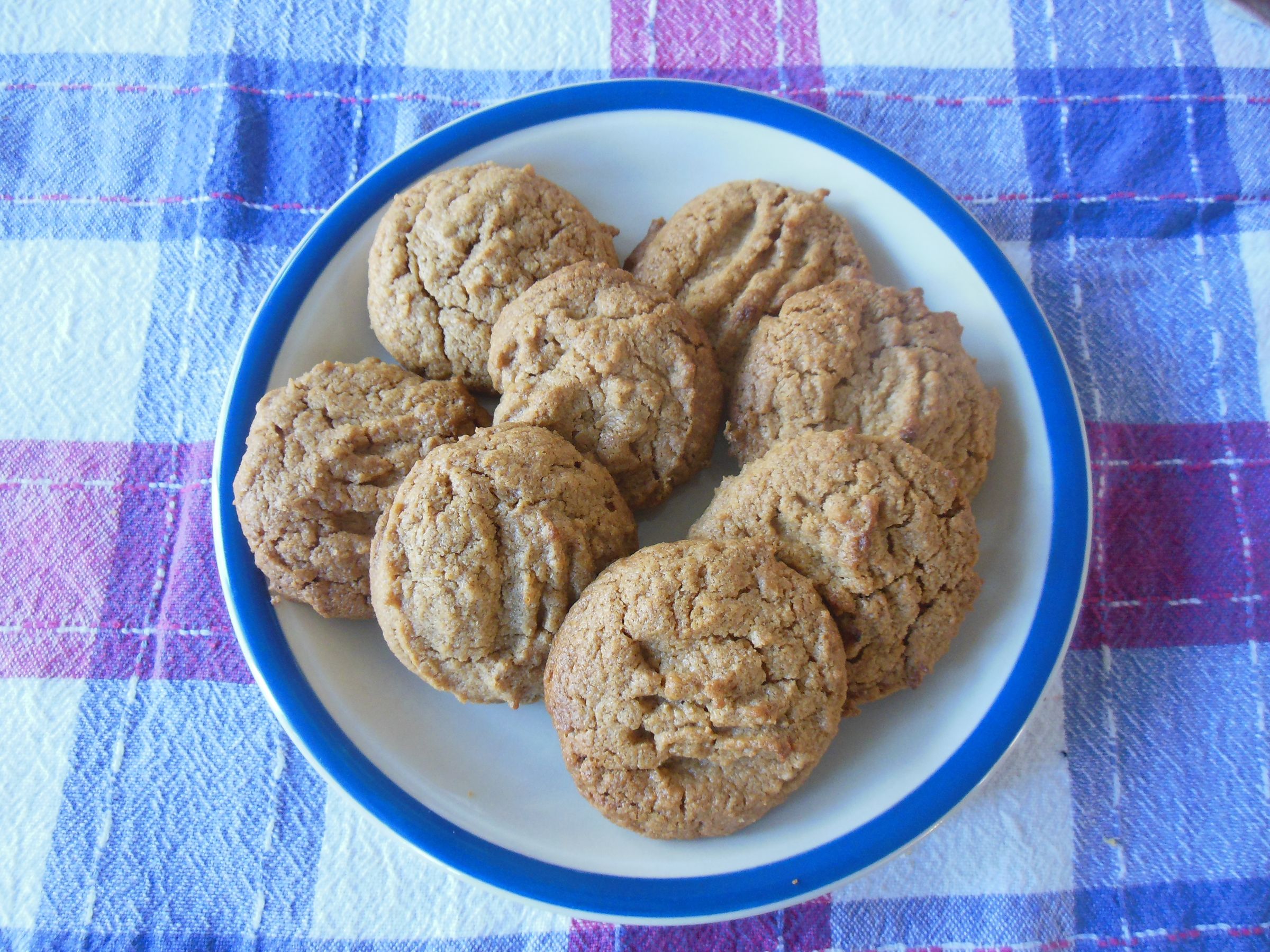How to Make Peanut Butter Cookies HMS2020 3 Steps Instructables